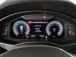 AUDI A6 avant 50 3.0 tdi mhev business sport quattro tiptronic