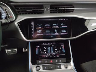 AUDI A6 avant 50 3.0 tdi mhev business sport quattro tiptronic