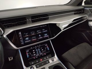 AUDI A6 avant 50 3.0 tdi mhev business sport quattro tiptronic