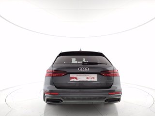 AUDI A6 avant 50 3.0 tdi mhev business sport quattro tiptronic