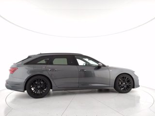 AUDI A6 avant 50 3.0 tdi mhev business sport quattro tiptronic