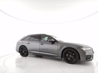 AUDI A6 avant 50 3.0 tdi mhev business sport quattro tiptronic