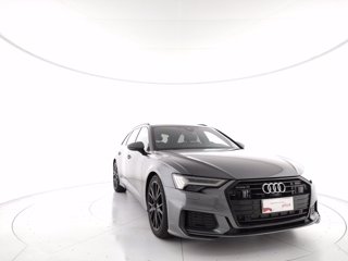 AUDI A6 avant 50 3.0 tdi mhev business sport quattro tiptronic