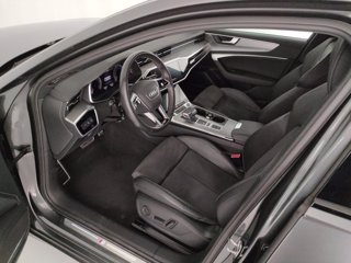 AUDI A6 avant 50 3.0 tdi mhev business sport quattro tiptronic