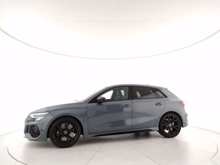 AUDI Rs3 sportback 2.5 tfsi quattro s-tronic