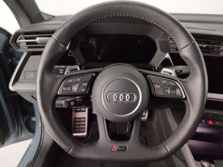 AUDI Rs3 sportback 2.5 tfsi quattro s-tronic