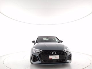 AUDI Rs3 sportback 2.5 tfsi quattro s-tronic