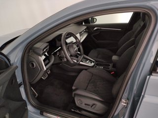 AUDI Rs3 sportback 2.5 tfsi quattro s-tronic