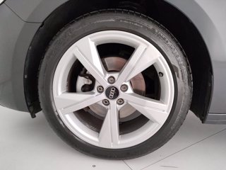 AUDI A1 sportback 30 1.0 tfsi admired 110cv s-tronic