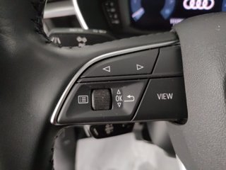 AUDI Q3 35 1.5 tfsi business