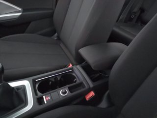 AUDI Q3 35 1.5 tfsi business