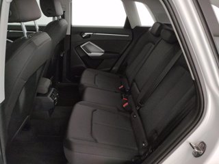 AUDI Q3 35 1.5 tfsi business