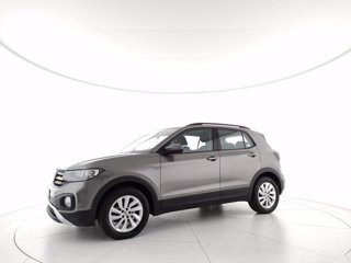 VOLKSWAGEN T-cross 1.6 tdi style 95cv