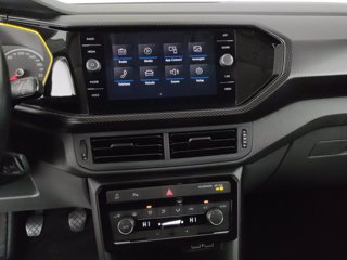 VOLKSWAGEN T-cross 1.6 tdi style 95cv