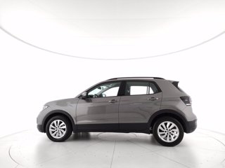 VOLKSWAGEN T-cross 1.6 tdi style 95cv
