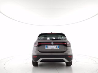 VOLKSWAGEN T-cross 1.6 tdi style 95cv