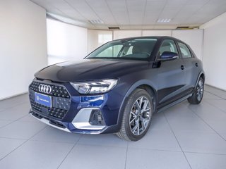 AUDI A1 citycarver 30 1.0 tfsi admired 110cv
