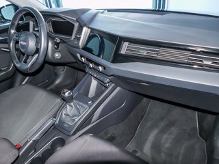 AUDI A1 citycarver 30 1.0 tfsi admired 110cv