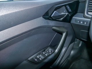 AUDI A1 citycarver 30 1.0 tfsi admired 110cv