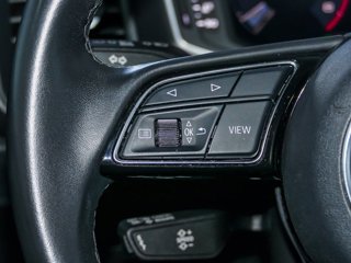 AUDI A1 citycarver 30 1.0 tfsi admired 110cv