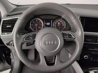 AUDI Q5 2.0 tdi quattro 190cv s-tronic