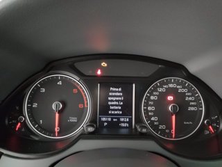 AUDI Q5 2.0 tdi quattro 190cv s-tronic