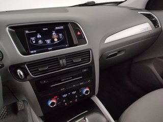 AUDI Q5 2.0 tdi quattro 190cv s-tronic