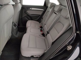 AUDI Q5 2.0 tdi quattro 190cv s-tronic