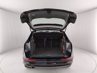 AUDI Q5 2.0 tdi quattro 190cv s-tronic