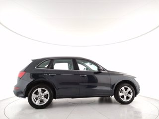 AUDI Q5 2.0 tdi quattro 190cv s-tronic