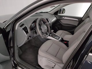AUDI Q5 2.0 tdi quattro 190cv s-tronic