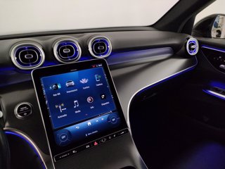 MERCEDES Glc 200 advanced plus 4matic auto