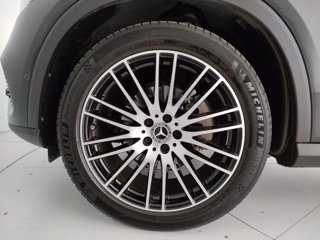 MERCEDES Glc 200 advanced plus 4matic auto