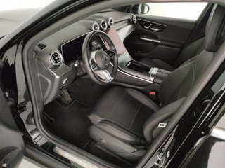 MERCEDES Glc 200 advanced plus 4matic auto