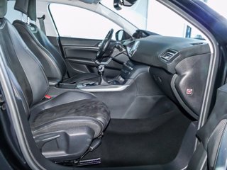 PEUGEOT 308 sw 1.6 bluehdi allure s&s 120cv