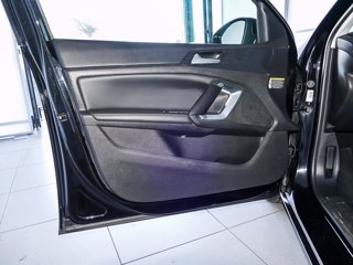 PEUGEOT 308 sw 1.6 bluehdi allure s&s 120cv