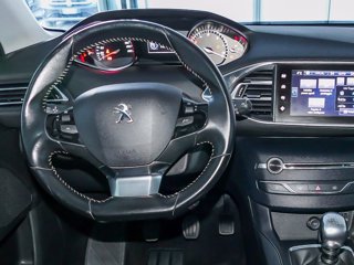 PEUGEOT 308 sw 1.6 bluehdi allure s&s 120cv