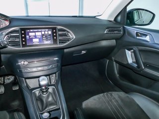 PEUGEOT 308 sw 1.6 bluehdi allure s&s 120cv