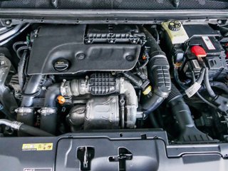 PEUGEOT 308 sw 1.6 bluehdi allure s&s 120cv