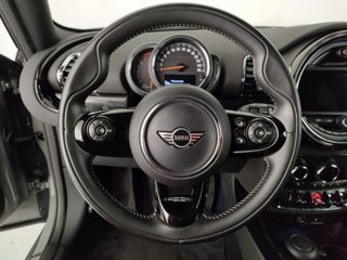 MINI Mini clubman 2.0 cooper d hype auto my18