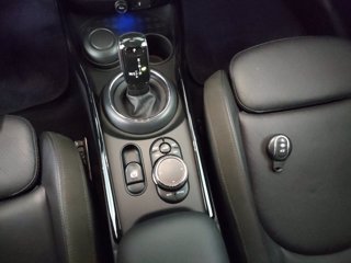 MINI Mini clubman 2.0 cooper d hype auto my18