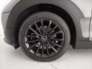 MINI Mini clubman 2.0 cooper d hype auto my18