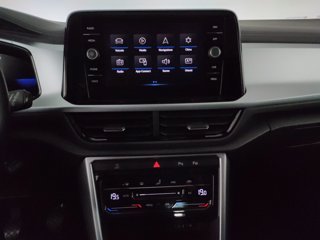 VOLKSWAGEN T-roc 1.0 tsi life 110cv