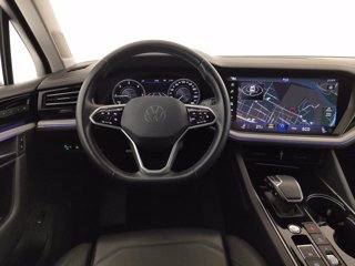 VOLKSWAGEN Touareg 3.0 v6 tdi 231cv tiptronic