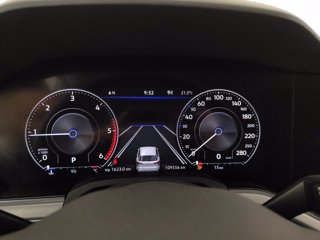 VOLKSWAGEN Touareg 3.0 v6 tdi 231cv tiptronic