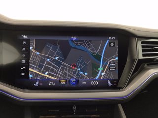 VOLKSWAGEN Touareg 3.0 v6 tdi 231cv tiptronic