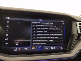 VOLKSWAGEN Touareg 3.0 v6 tdi 231cv tiptronic