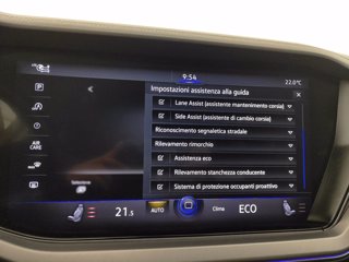 VOLKSWAGEN Touareg 3.0 v6 tdi 231cv tiptronic