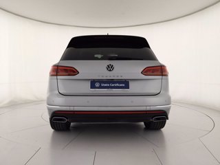 VOLKSWAGEN Touareg 3.0 v6 tdi 231cv tiptronic