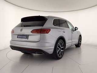 VOLKSWAGEN Touareg 3.0 v6 tdi 231cv tiptronic